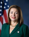 Rep. Linda Sanchez (D-Calif.)