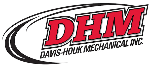 Davis-Houk Mechanical, Inc. logo
