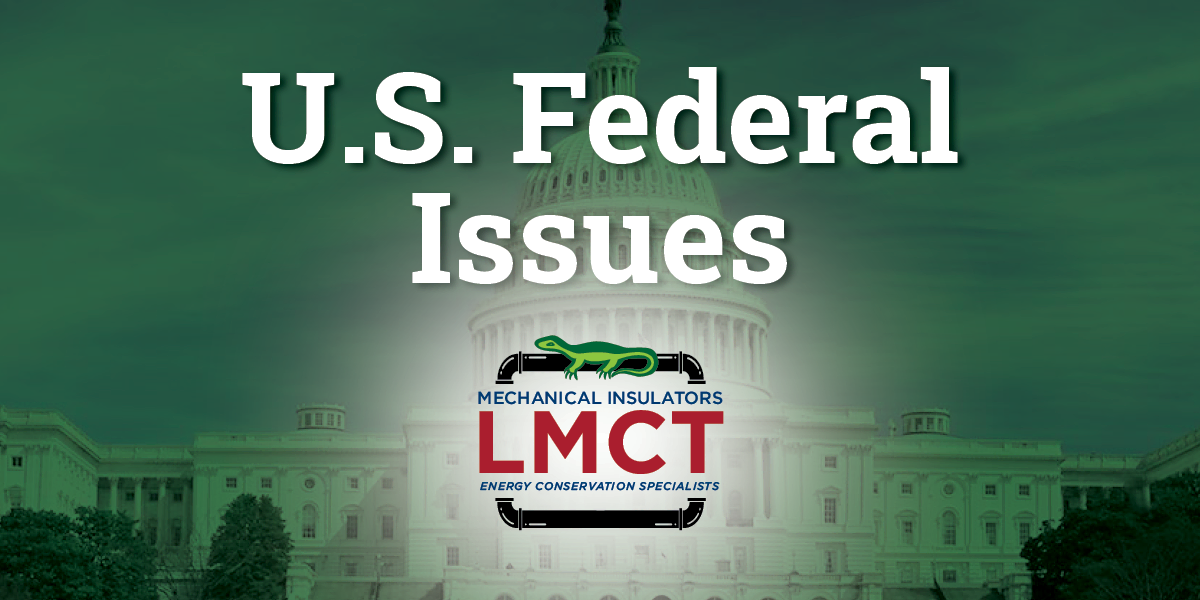 LMCT - U.S. Federal Issues