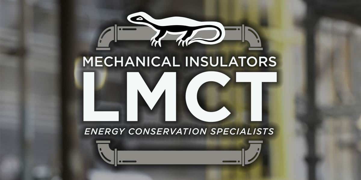 Mechanical Insulators LMCT Logo