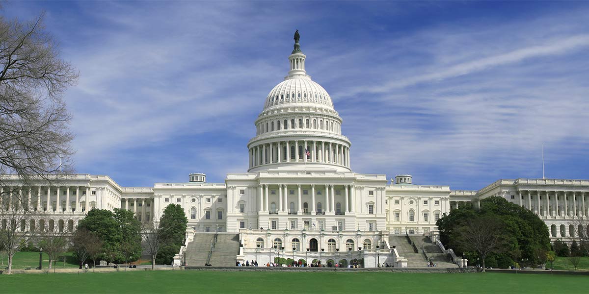 Mechanical Insulators LMCT | U.S. Capitol | Politics