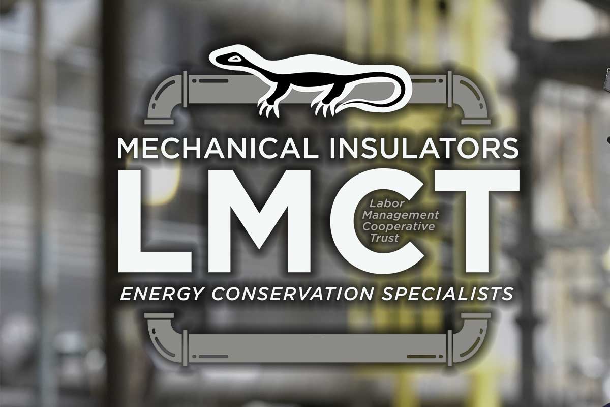 Mechanical Insulators LMCT | Firestop Market Recovery Program | Local 6 Boston