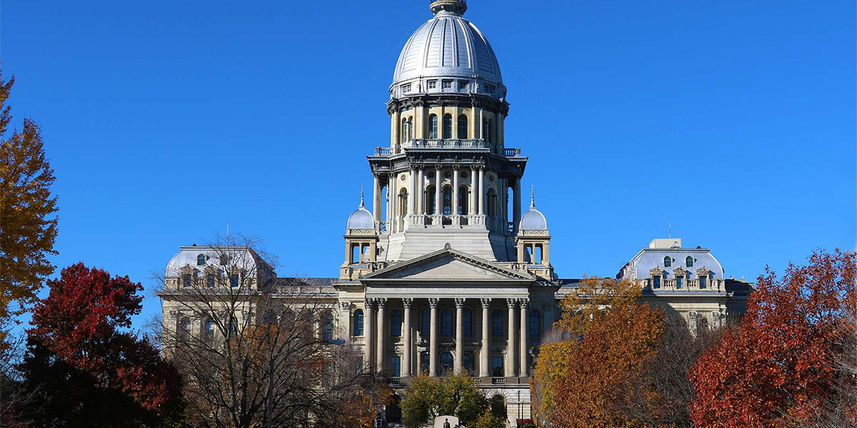 Mechanical Insulators LMCT | Illinois Introduces Mechanical Insulation Energy Audit Legislation