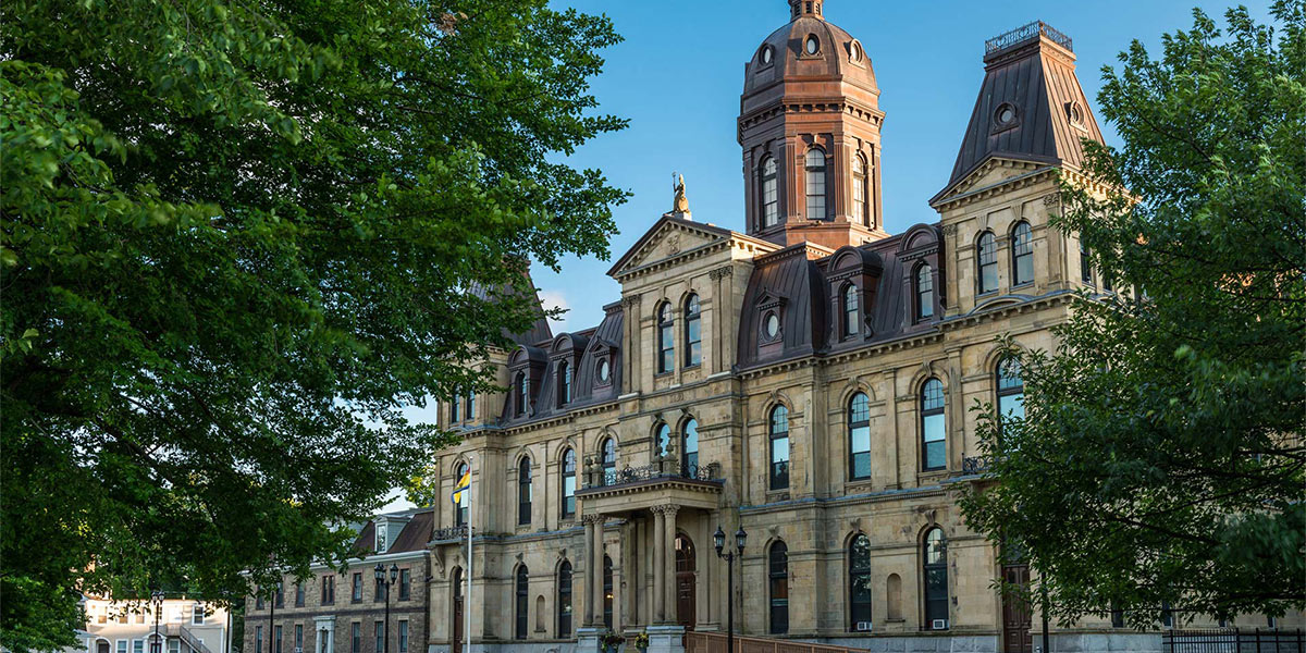 Mechanical Insulators LMCT - New Brunswick