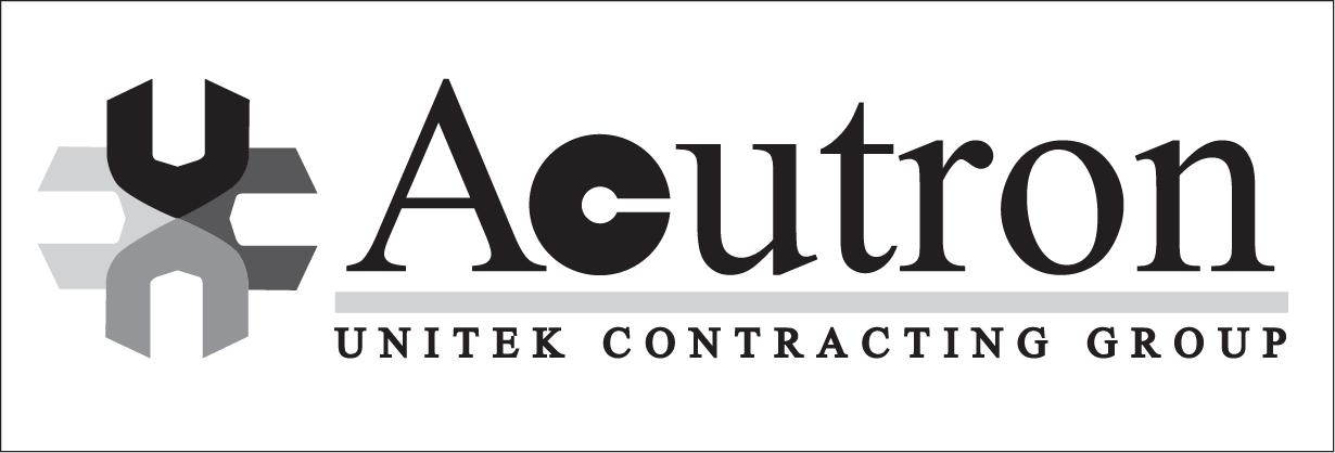 Acutron Logo
