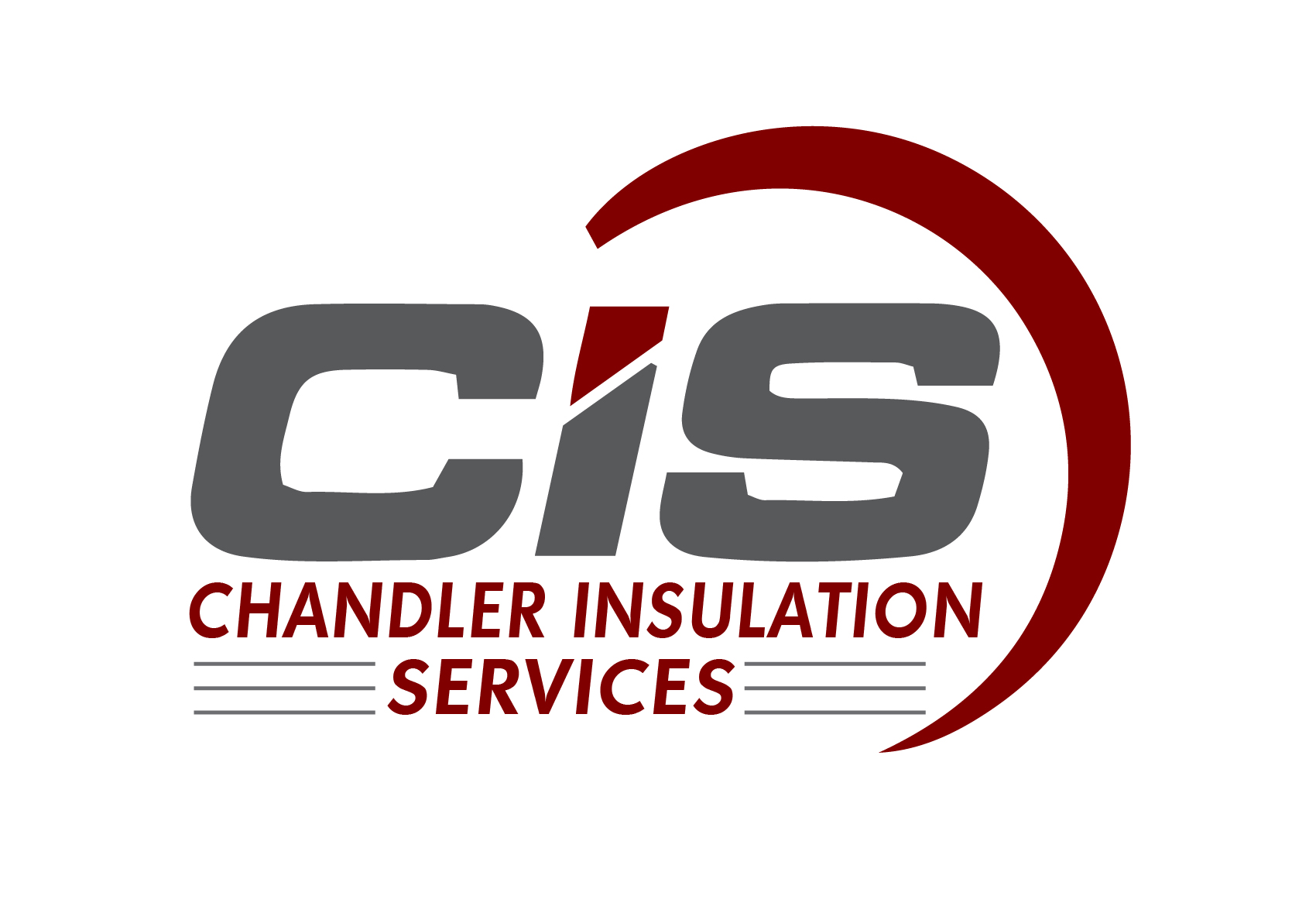 Chandler Insulation Services Inc. logo