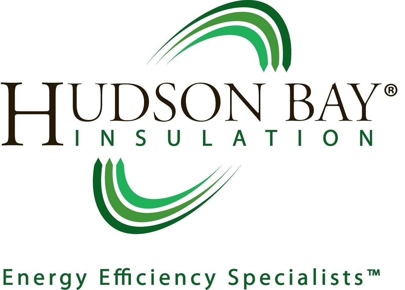 Hudson Bay Insulation Logo