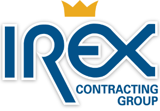 IREX Contracting Group Logo